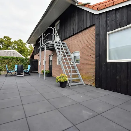 Luxurious Apartment In Eibergen Buitenkant foto
