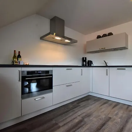 Luxurious Apartment In Eibergen Buitenkant foto