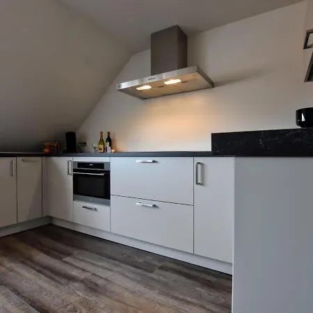 Luxurious Apartment In Eibergen Buitenkant foto