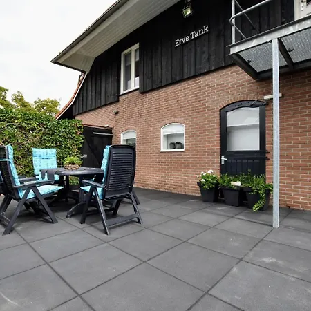 Luxurious Apartment In Eibergen Buitenkant foto