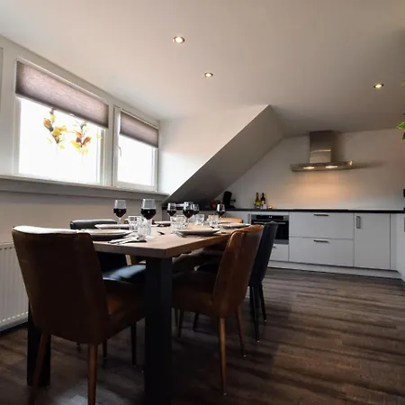 Luxurious Apartment In Eibergen Buitenkant foto
