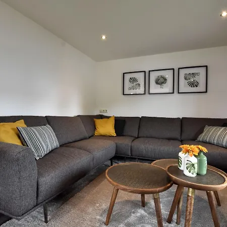 Luxurious Apartment In Eibergen Buitenkant foto