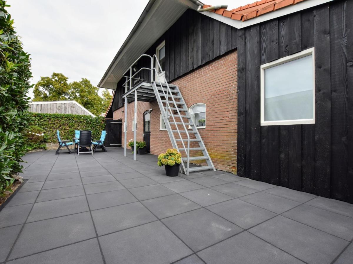 Luxurious In Apartment Eibergen