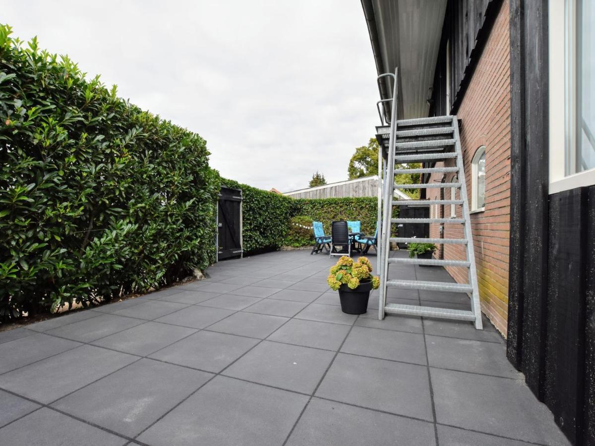 Luxurious In Eibergen