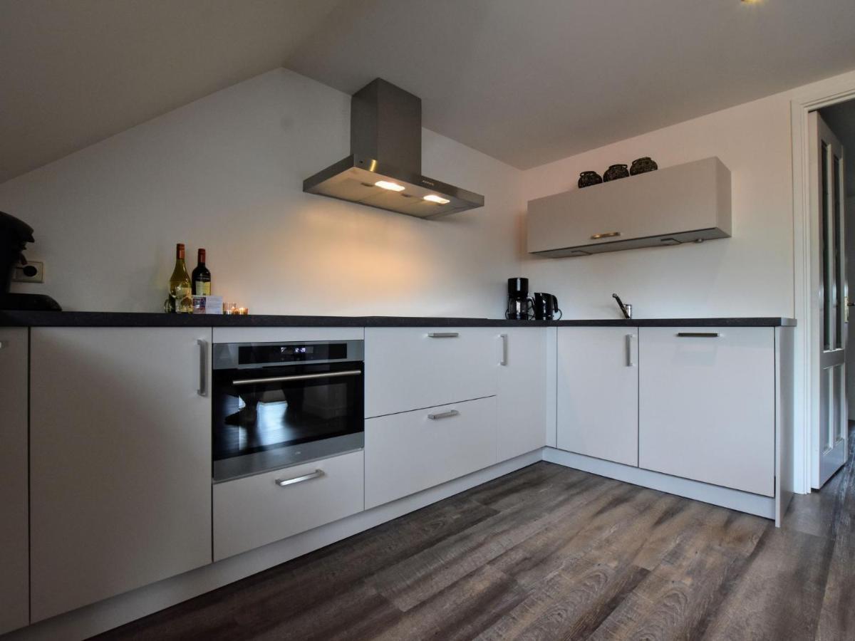 Appartement Luxurious In *