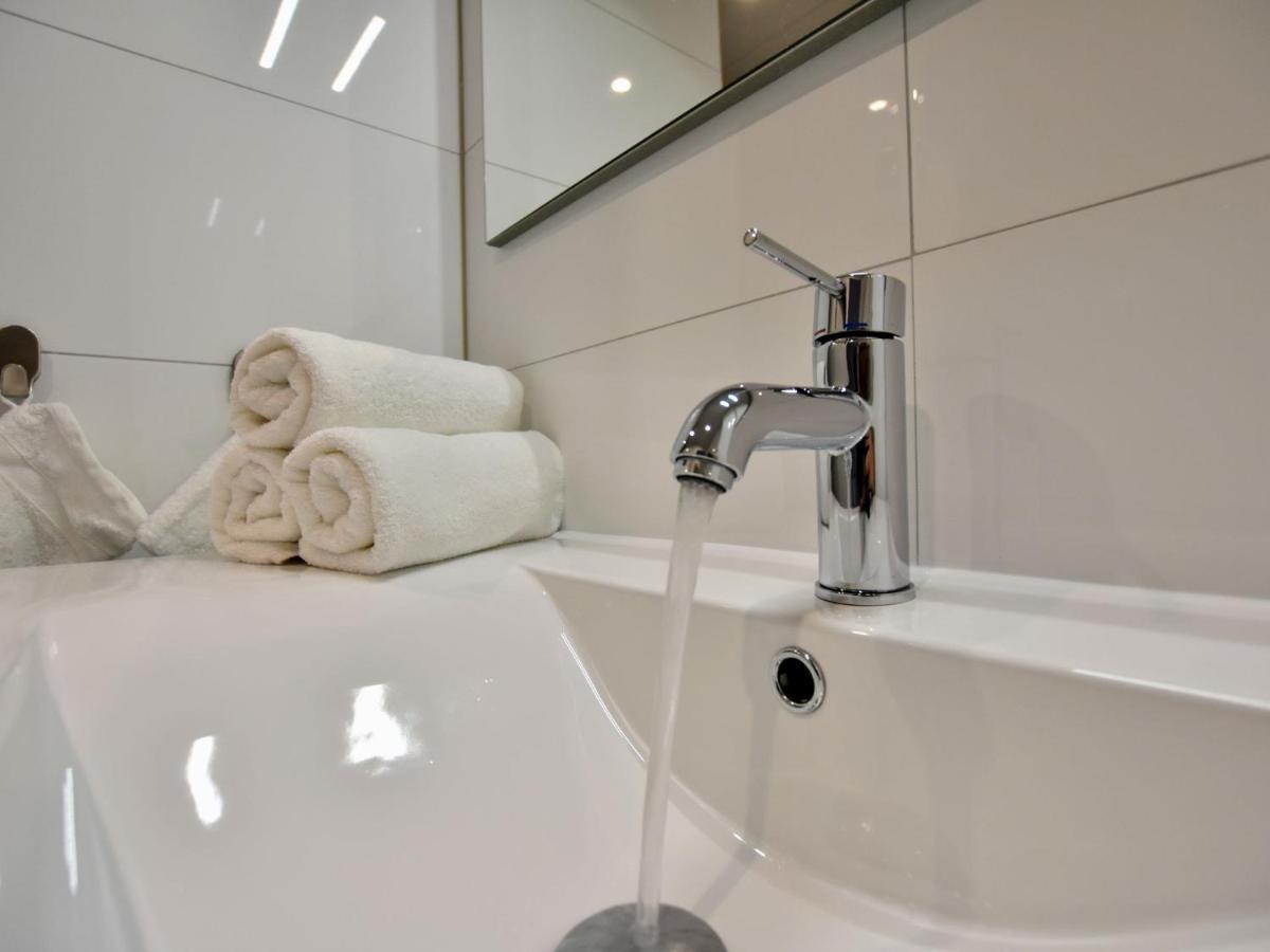 Luxurious In Appartement *