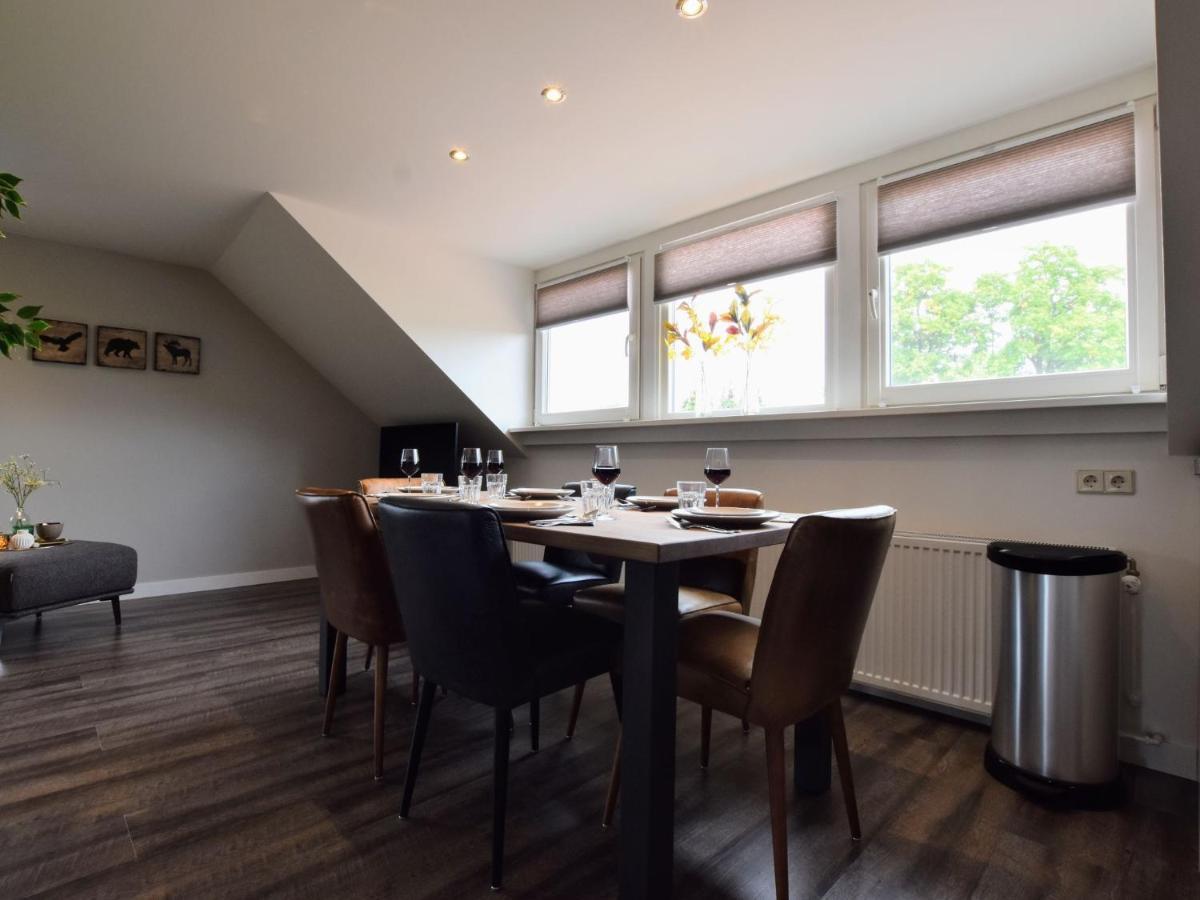 Luxurious In Eibergen