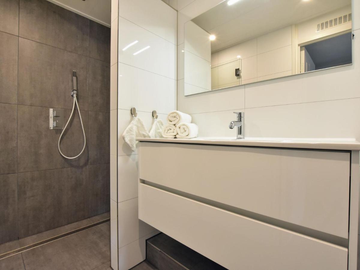 Appartement Luxurious In