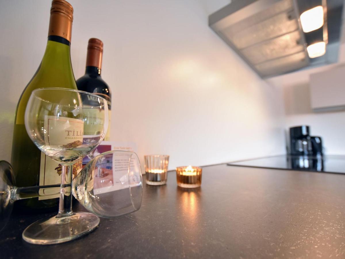 Appartement Luxurious In