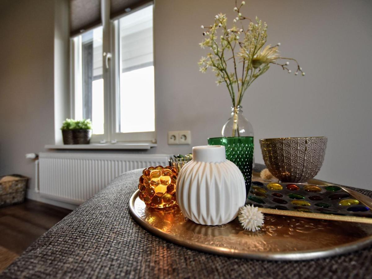 Apartment Luxurious In *