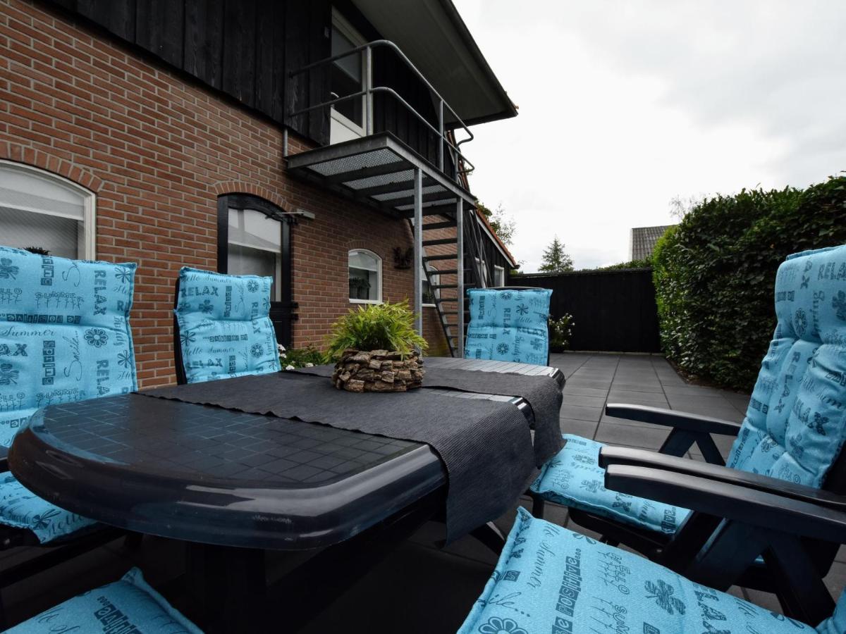 Luxurious In Appartement Eibergen