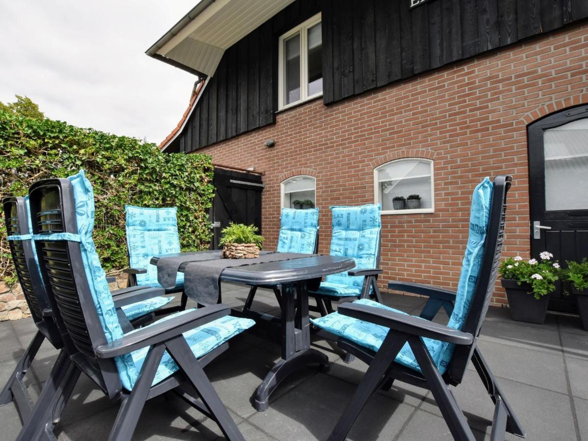 Appartement Luxurious In *