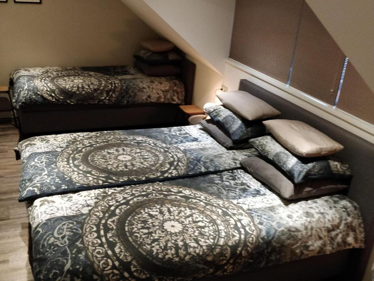 Luxurious In Apartment *