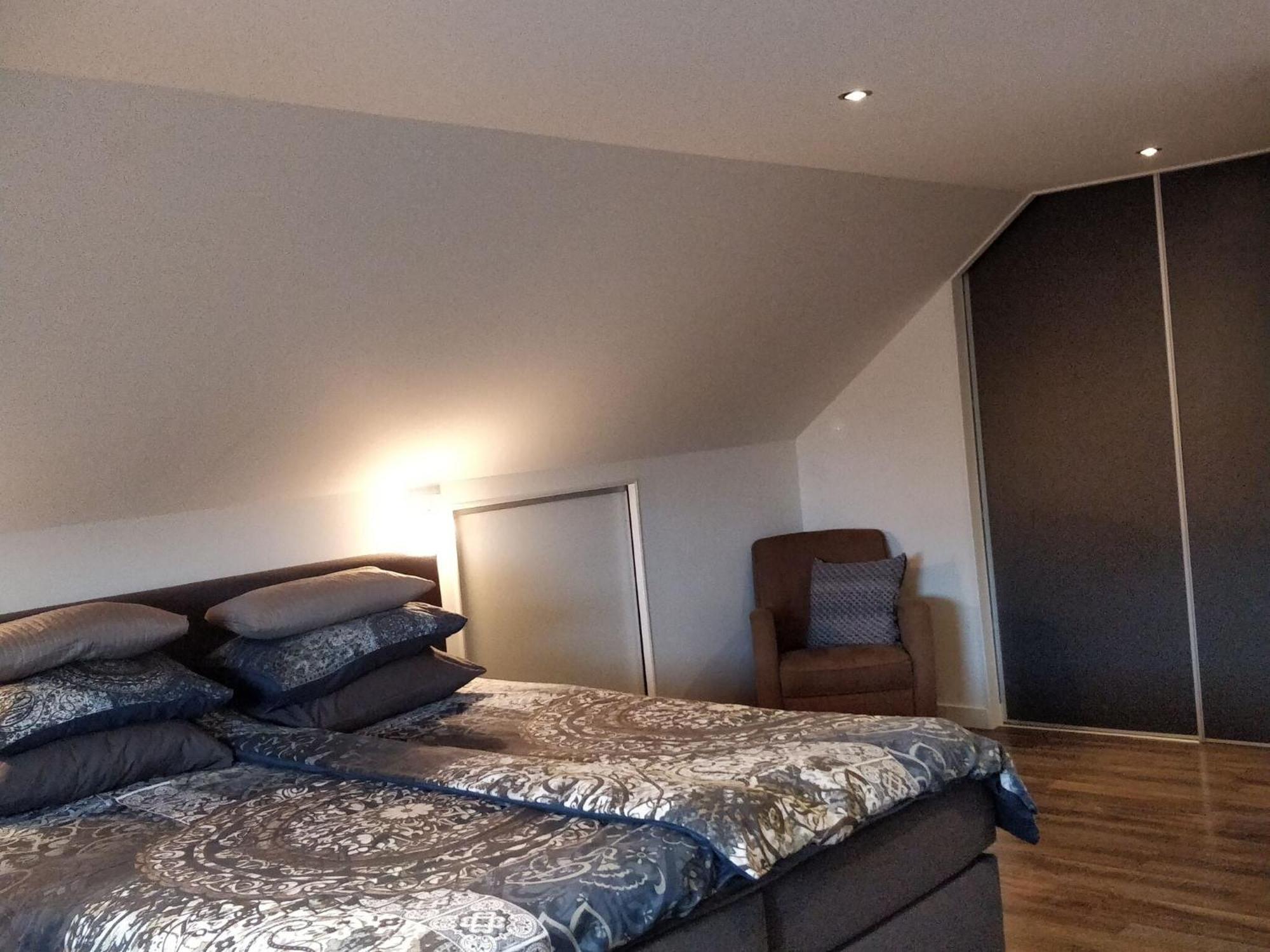 Apartment Luxurious In Eibergen