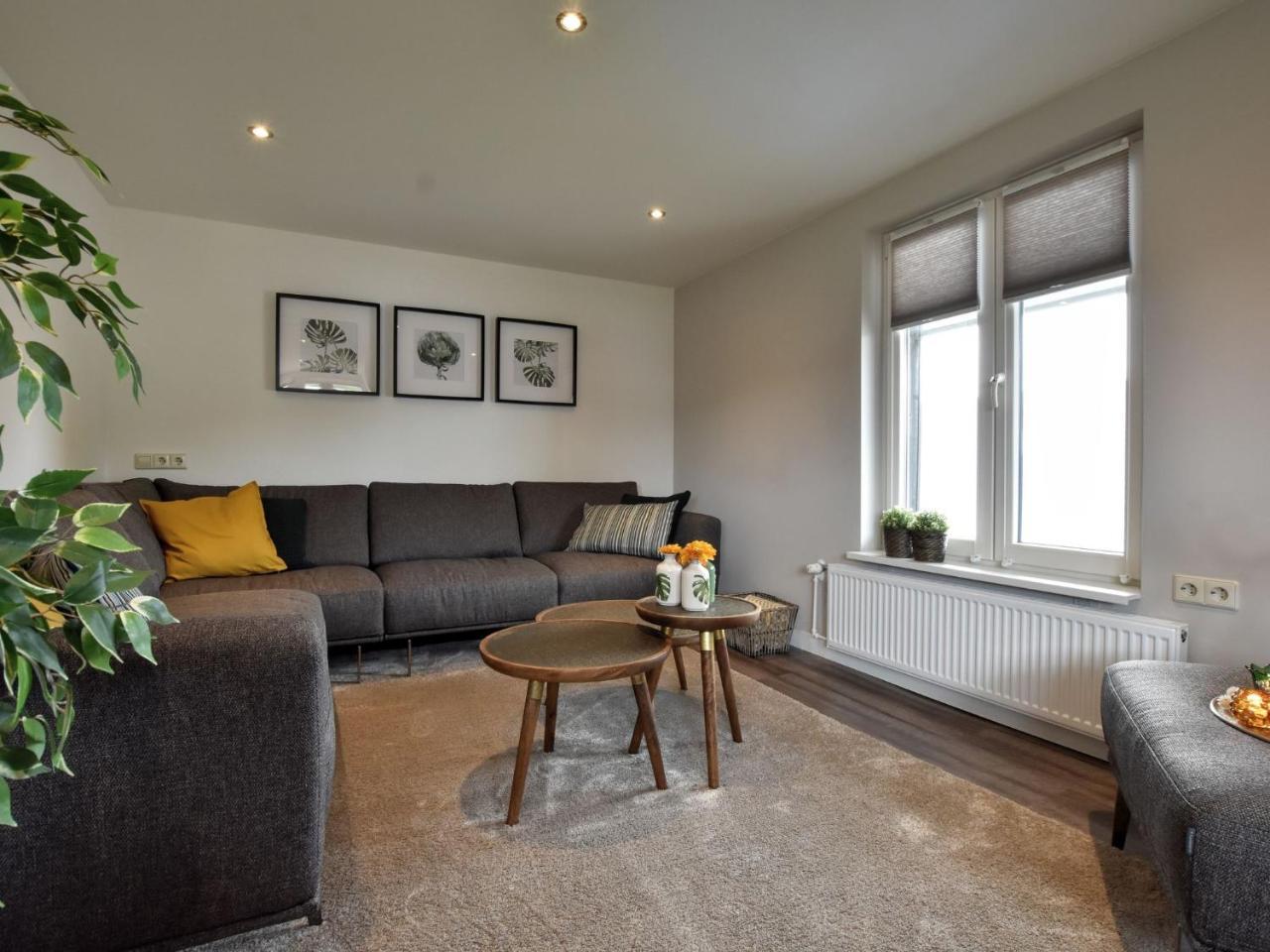 Apartment Luxurious In Eibergen