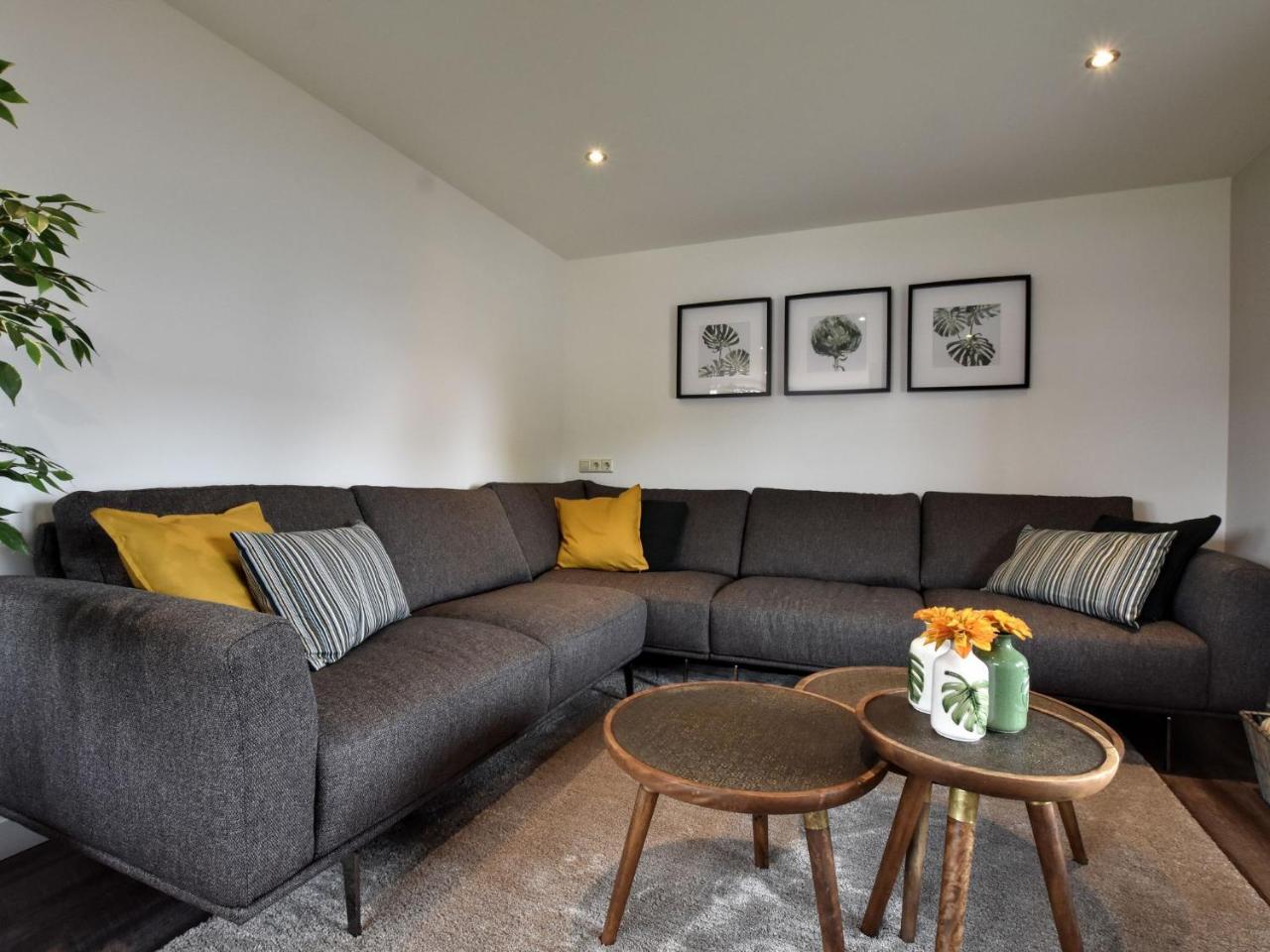 Appartement Luxurious In Eibergen
